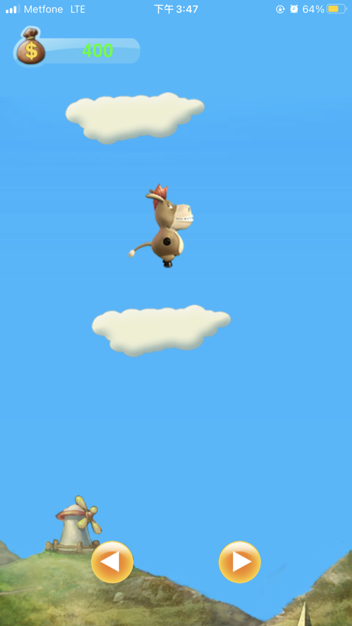 驴子跳跳免费版