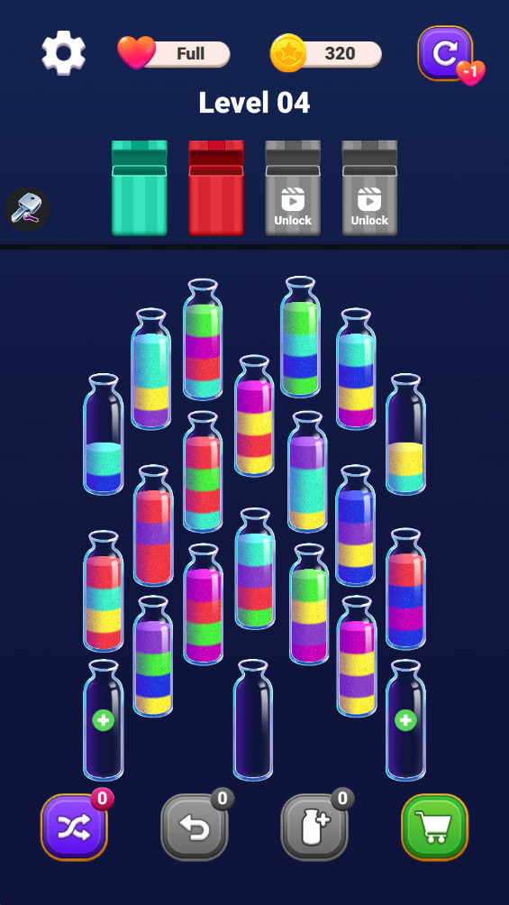 彩沙分类挑战付费版