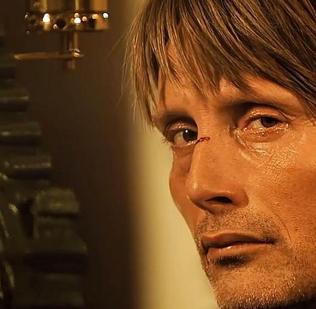 狩猎电影在线观看完整版