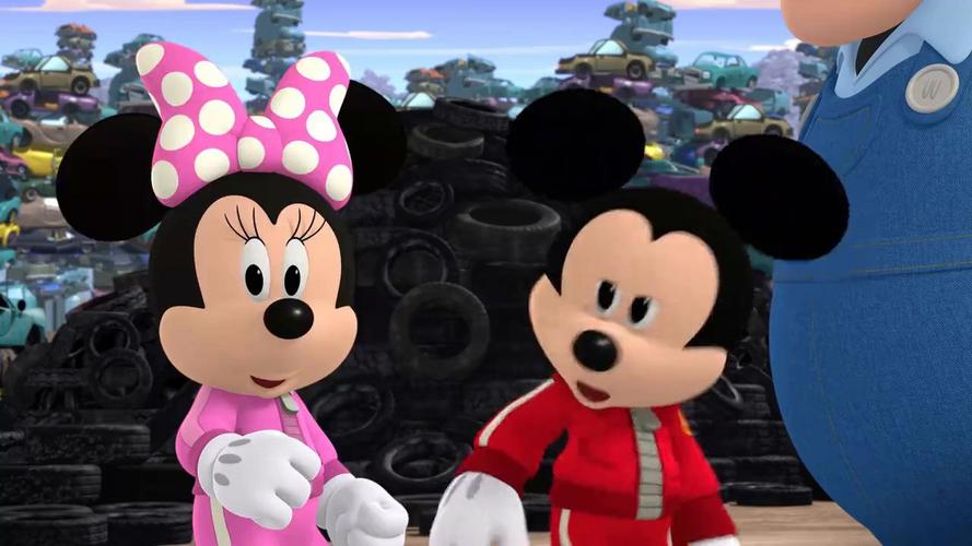 米奇在线777在线精品视频_