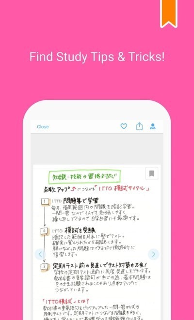 Clearnote学习笔记手机版