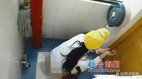 新女厕盗撮合集大全