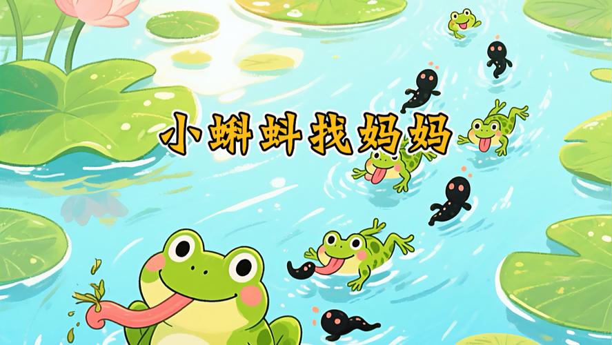 小蝌蚪视频免费版在线下载观看