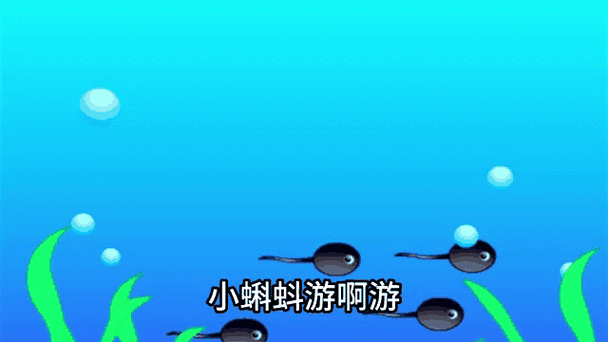 小蝌蚪视频免费版在线下载观看