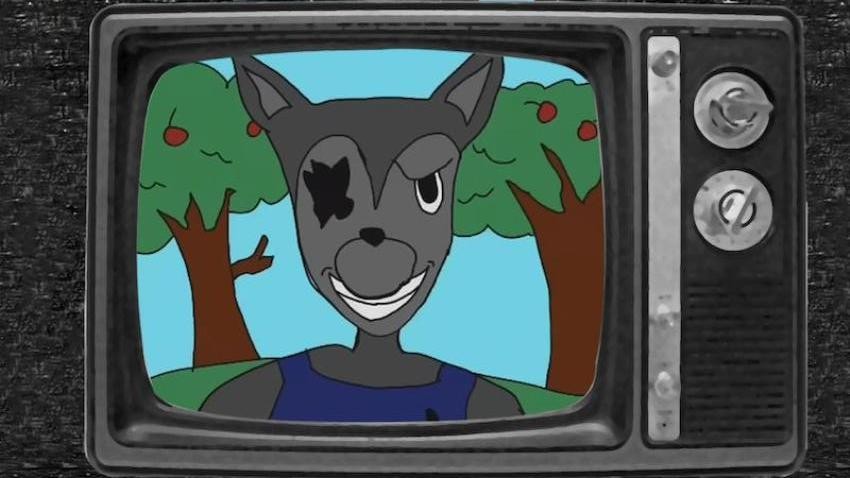 恐怖惊悚逃脱测试版