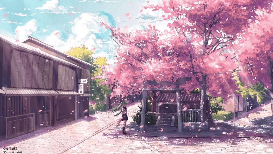 樱花动漫高清版