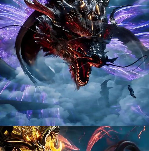 异世龙逍遥下载