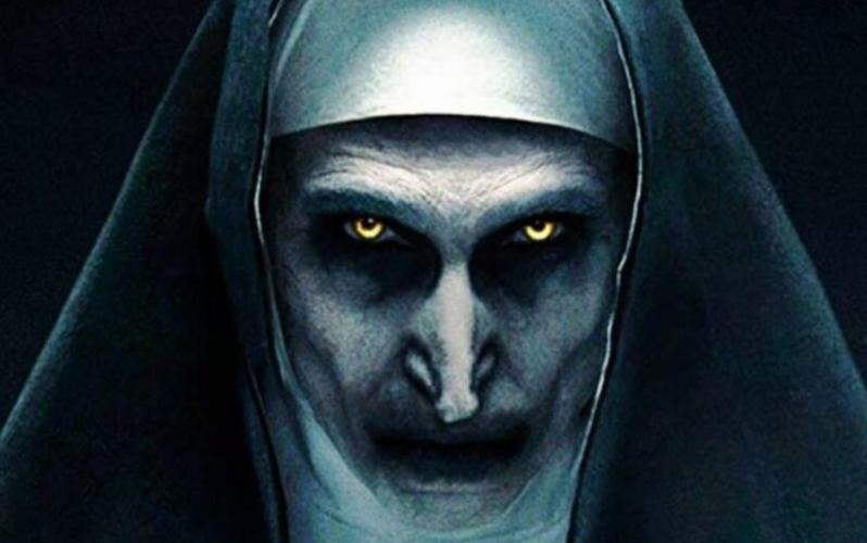 饥渴难耐的修女在线观看