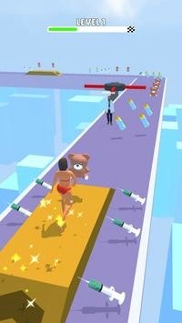 怀孕跑步者官网版