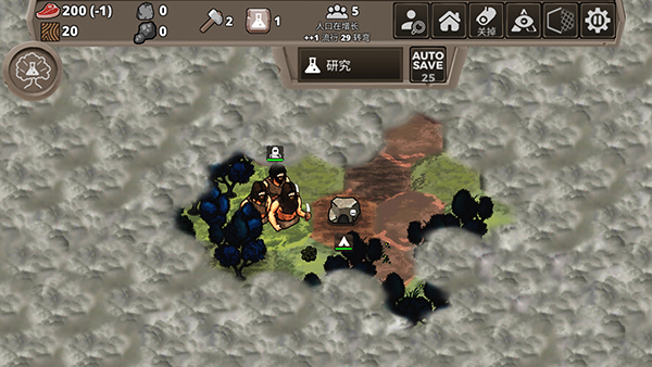 侏罗纪部落修改版