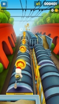 地铁跑酷 Subway Surf 
