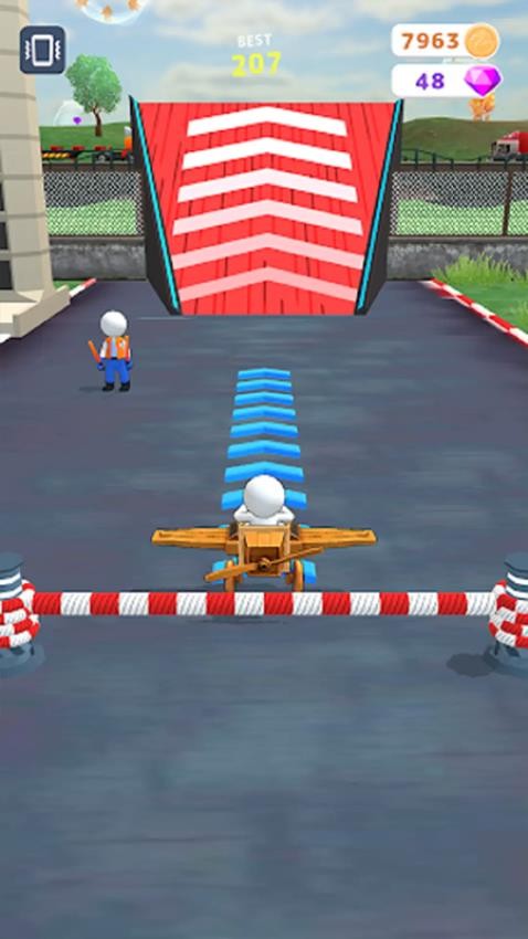 造飞机我最强存档版