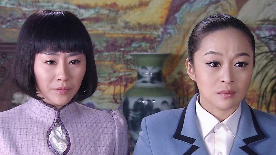 铁血玫瑰在线观看