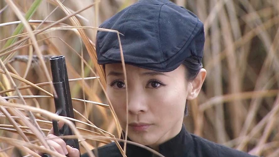 铁血玫瑰在线观看