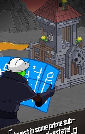 僵尸点击最新版