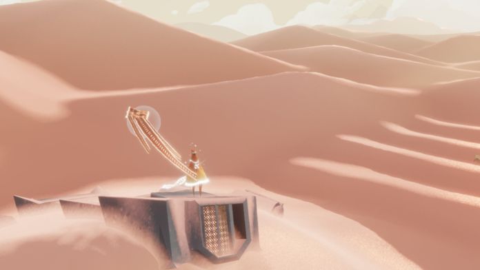 风之旅人苹果离线版