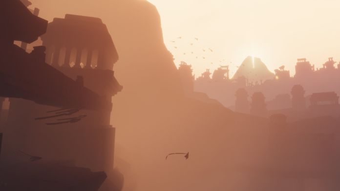 风之旅人苹果离线版