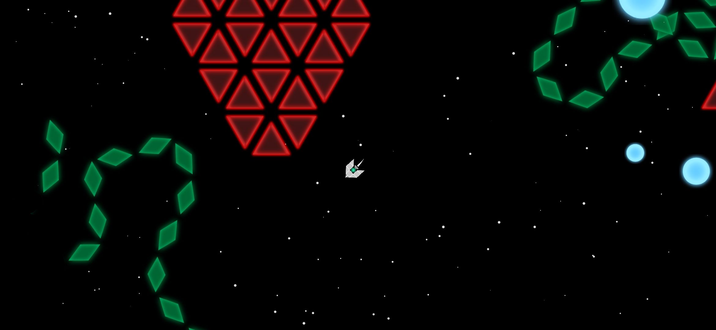 星舰大作战免费版