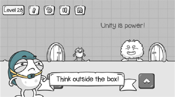 蛋先生拼图大师高画质版