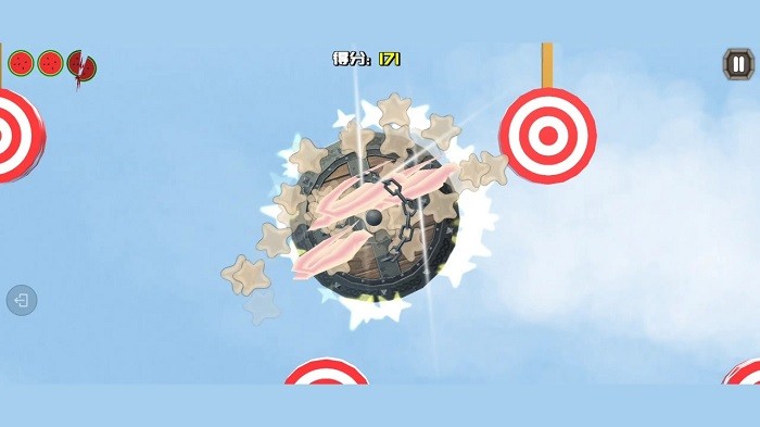 刀剑忍果移植版