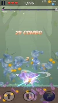 火柴人刀锋骑士