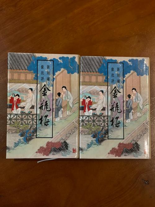 金瓶玉梅完整版