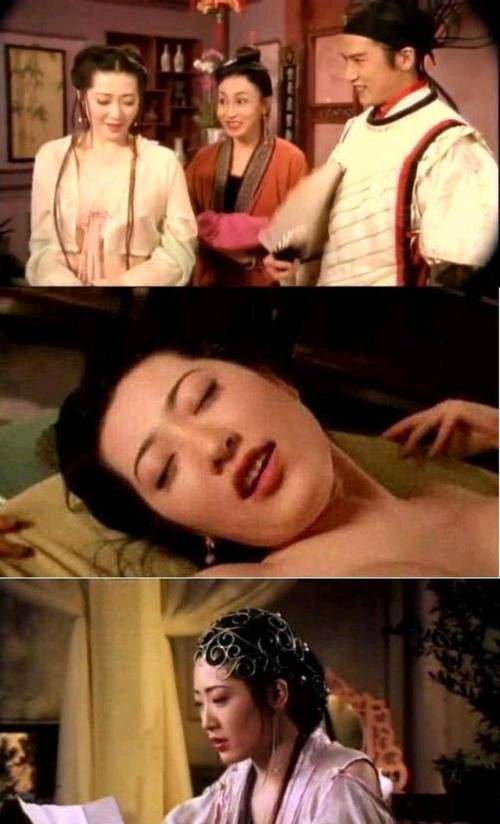 金瓶玉梅完整版