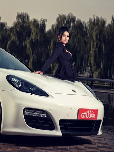 保时捷美女直播间下载