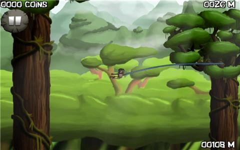 绳索逃生RopeEscape官网版