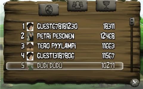 绳索逃生RopeEscape官网版