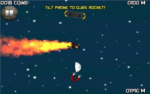 绳索逃生RopeEscape官网版