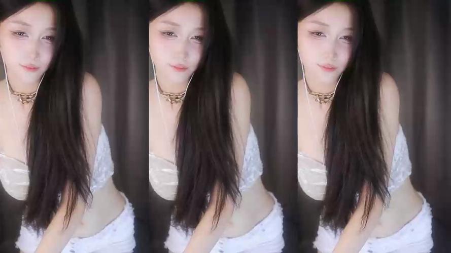 虎牙户外直播开朗