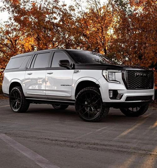 国产韩国日本欧美品牌SUV