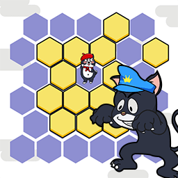 狗狗玩砖块官方版