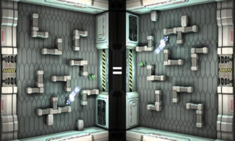 坦克英雄之激光大战最新版