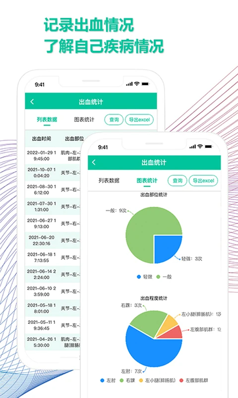 血友之家手机版