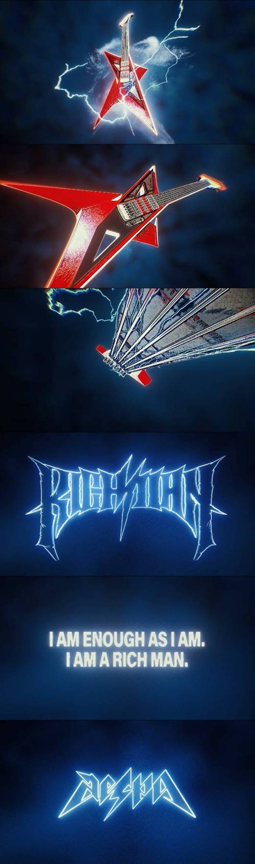 richman在线播放