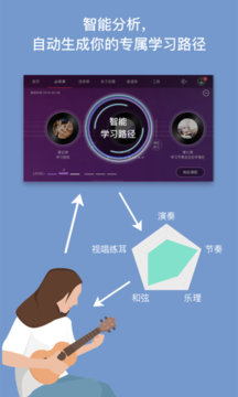 AI音乐学院