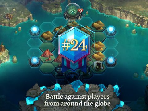 Faeria