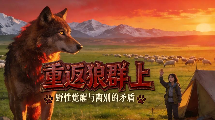 狼群视频在线高清免费观看