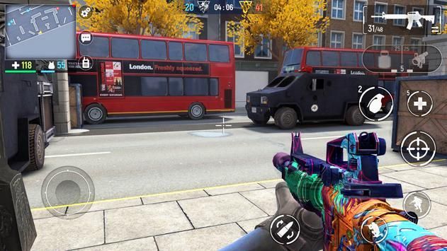 modern ops