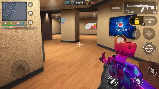 modern ops