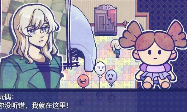 米斯特里克测试版