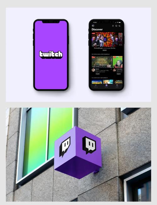 twitch