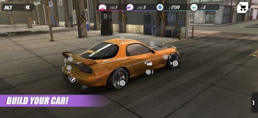 Drift Runner