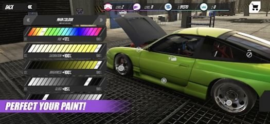 Drift Runner