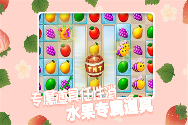 果缤纷乐园免广告版