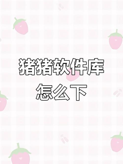 小猪视频app下载网址进入解锁版