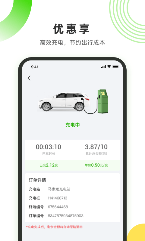 易能电