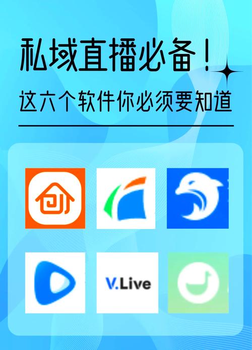 什么直播软件可以看那种直播